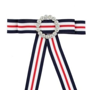 Ribbon Brooch👠👠👠